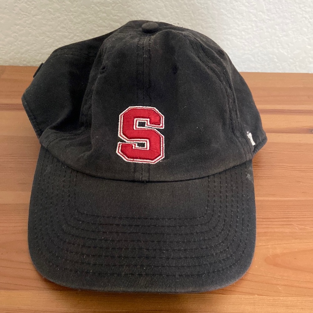 Stanford Cardinal Throwback Hat